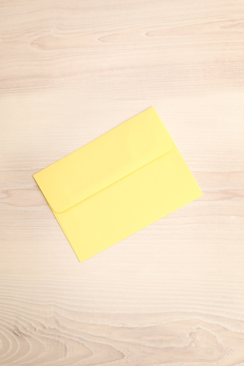 Congrats Card with Illustration | La Petite Garçonne Chpt. 2 3