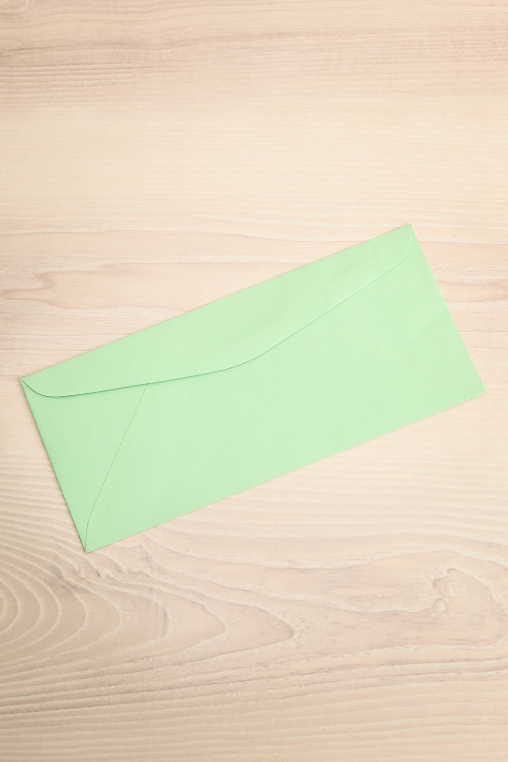 Camion de Fleurs Rectangular Card | Maison garçonne enveloppe