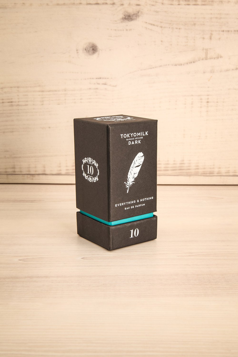 Everything & Nothing | Eau de Parfum