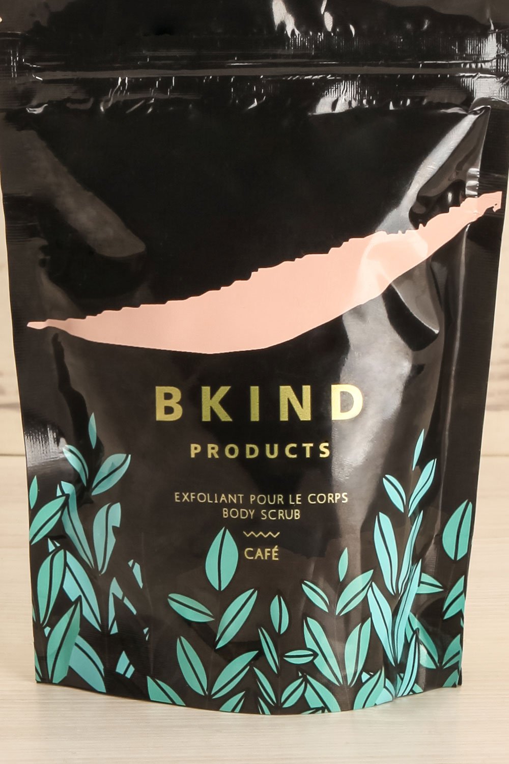 Exfoliant Café Perfumed Body Scrub | La Petite Garçonne Chpt. 2 2