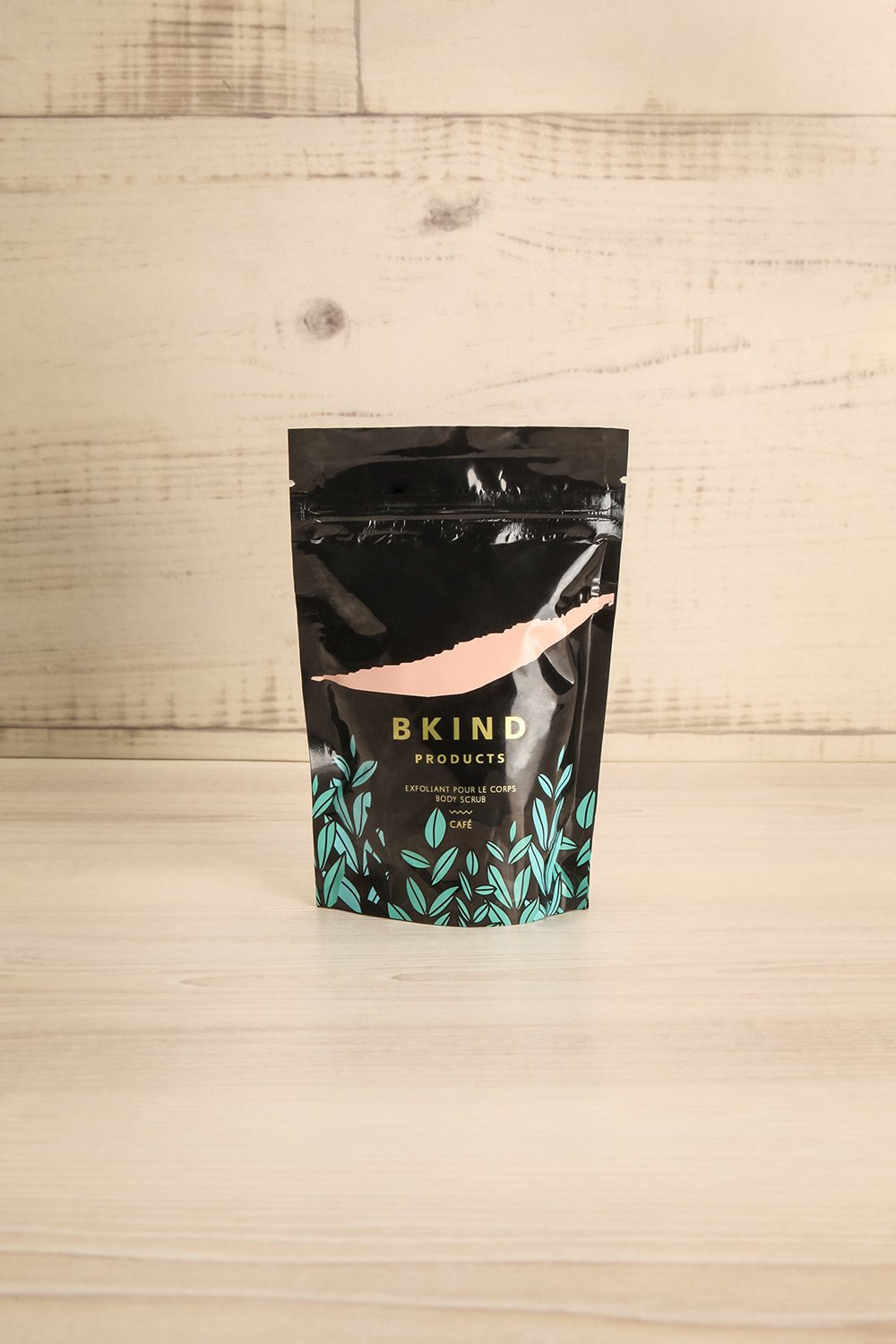 Exfoliant Café Perfumed Body Scrub | La Petite Garçonne Chpt. 2 1