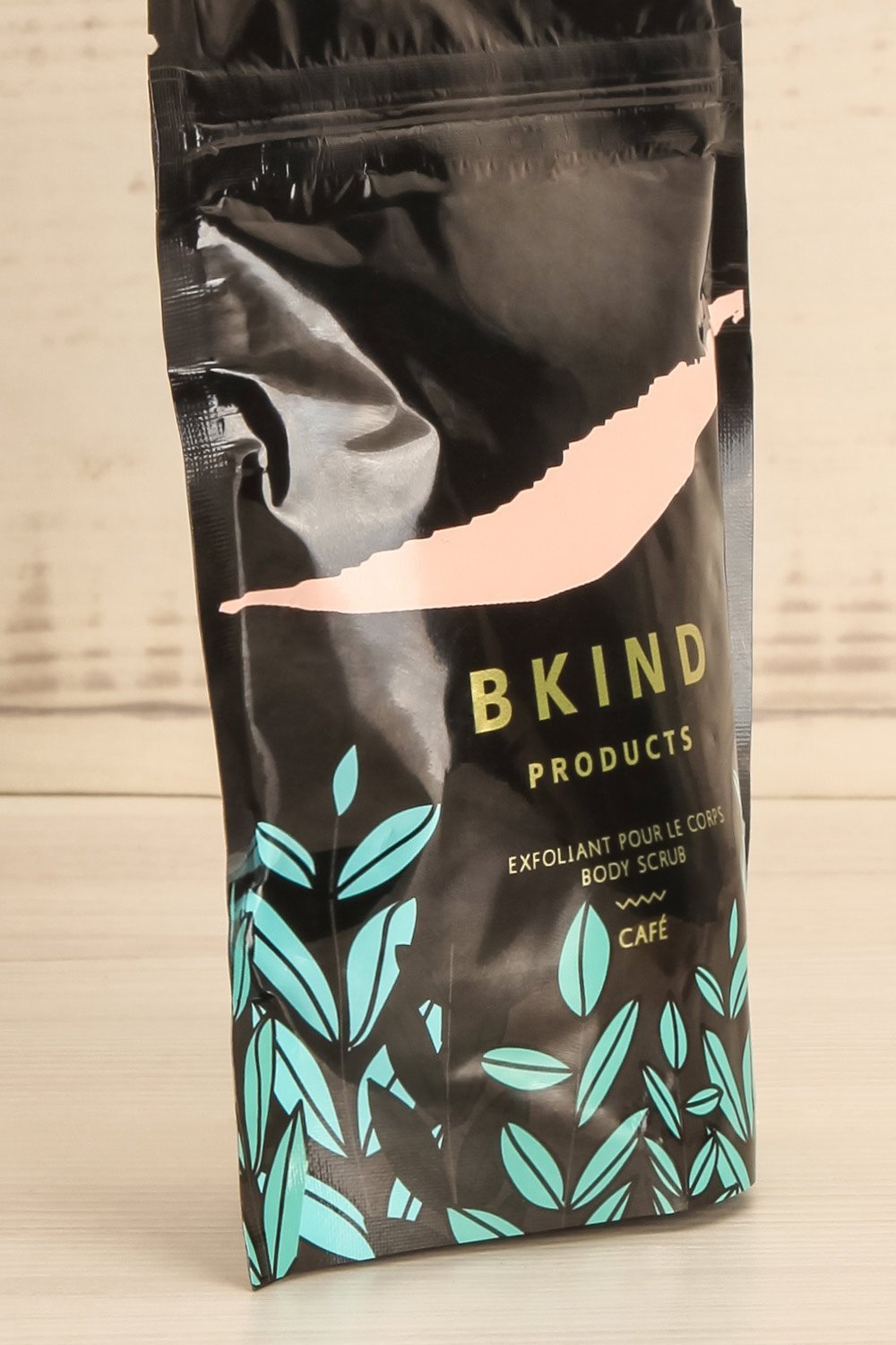 Exfoliant Café Perfumed Body Scrub | La Petite Garçonne Chpt. 2 4