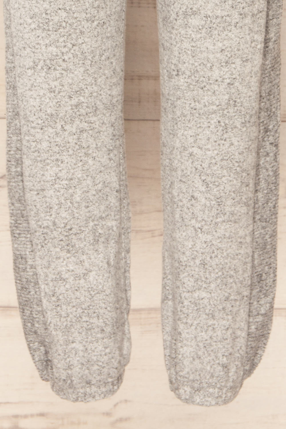 Falkekeilen High-Waisted Soft Pants | La petite garçonne bottom