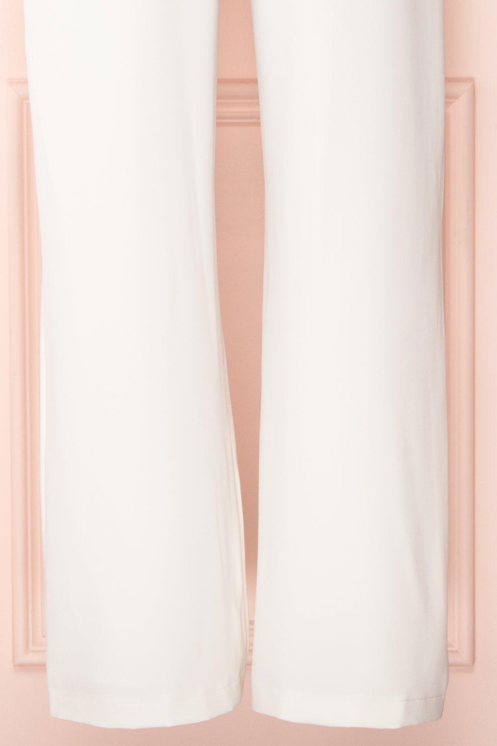 Félycia | White Jumpsuit