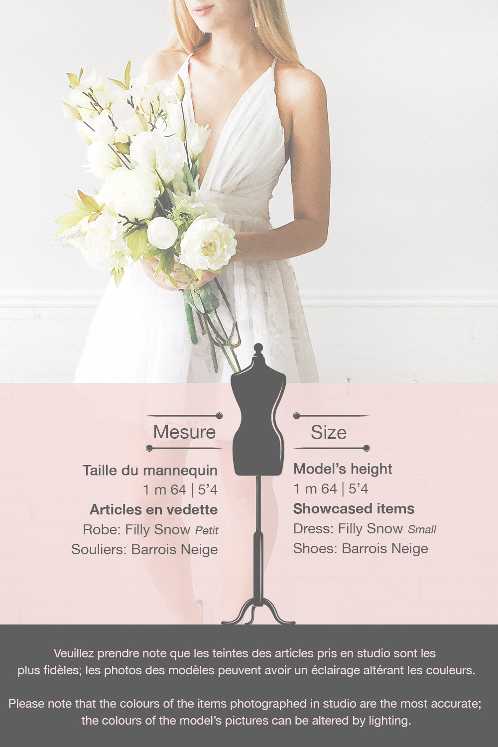 Filly Sunrise | Short A-Line Tulle Dress