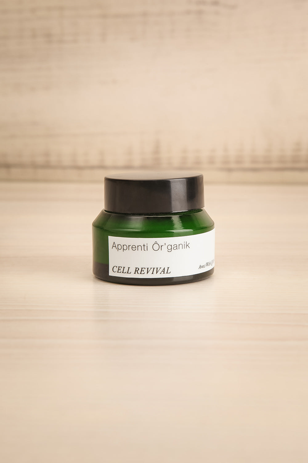 Firming Face Lotion | Maison garçonne