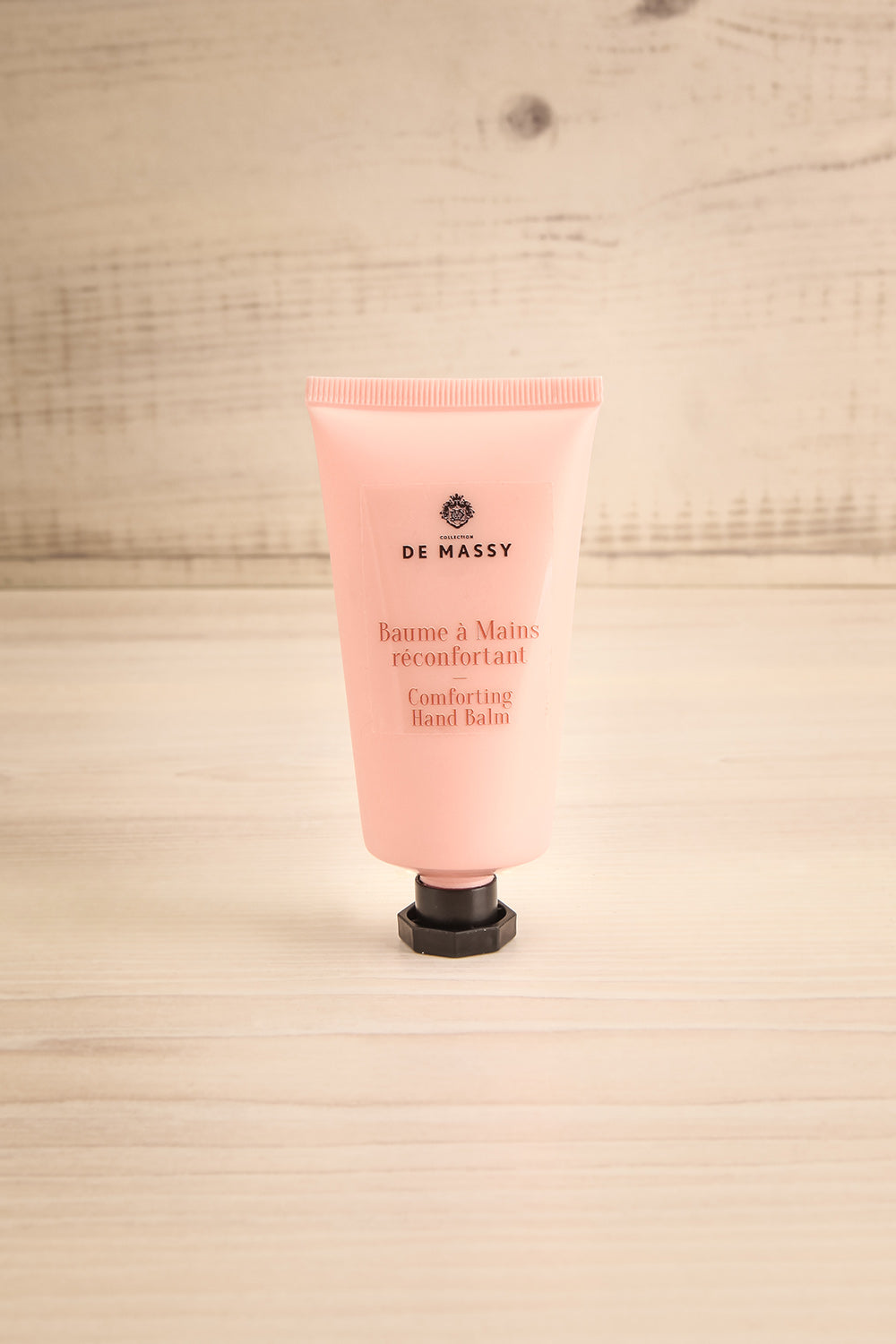 Hand Balm Raspberry & Cacao | La petite garçonne