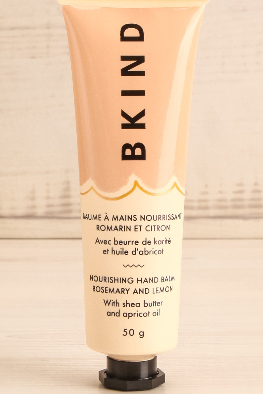 Thinking of You Gift Box | La petite garçonne close-up