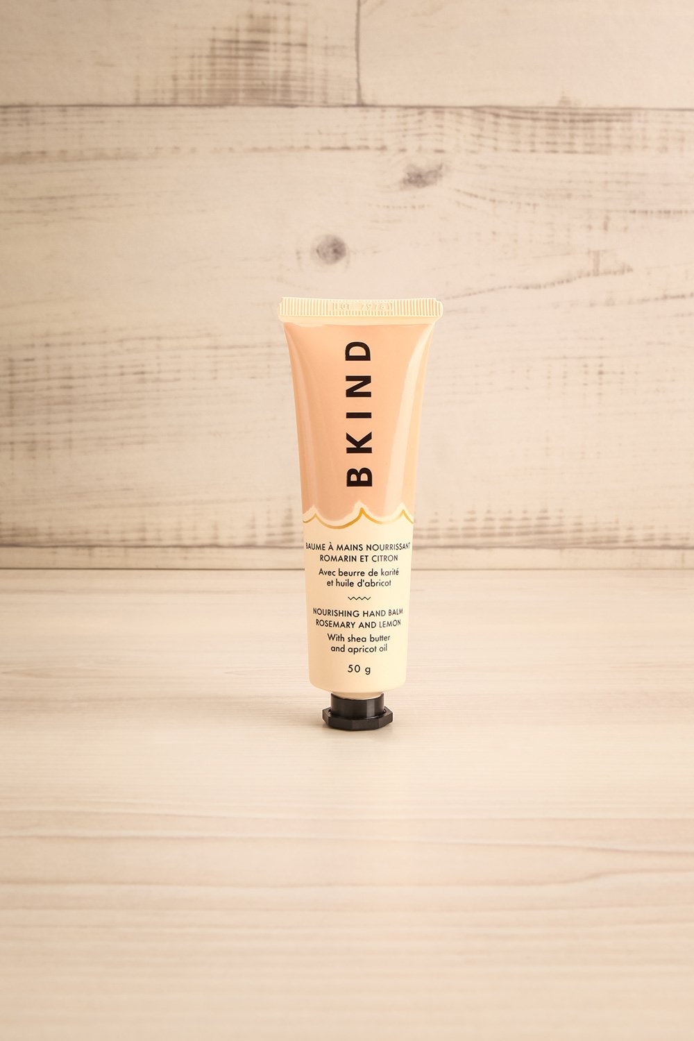 Thinking of You Gift Box | La petite garçonne hand balm