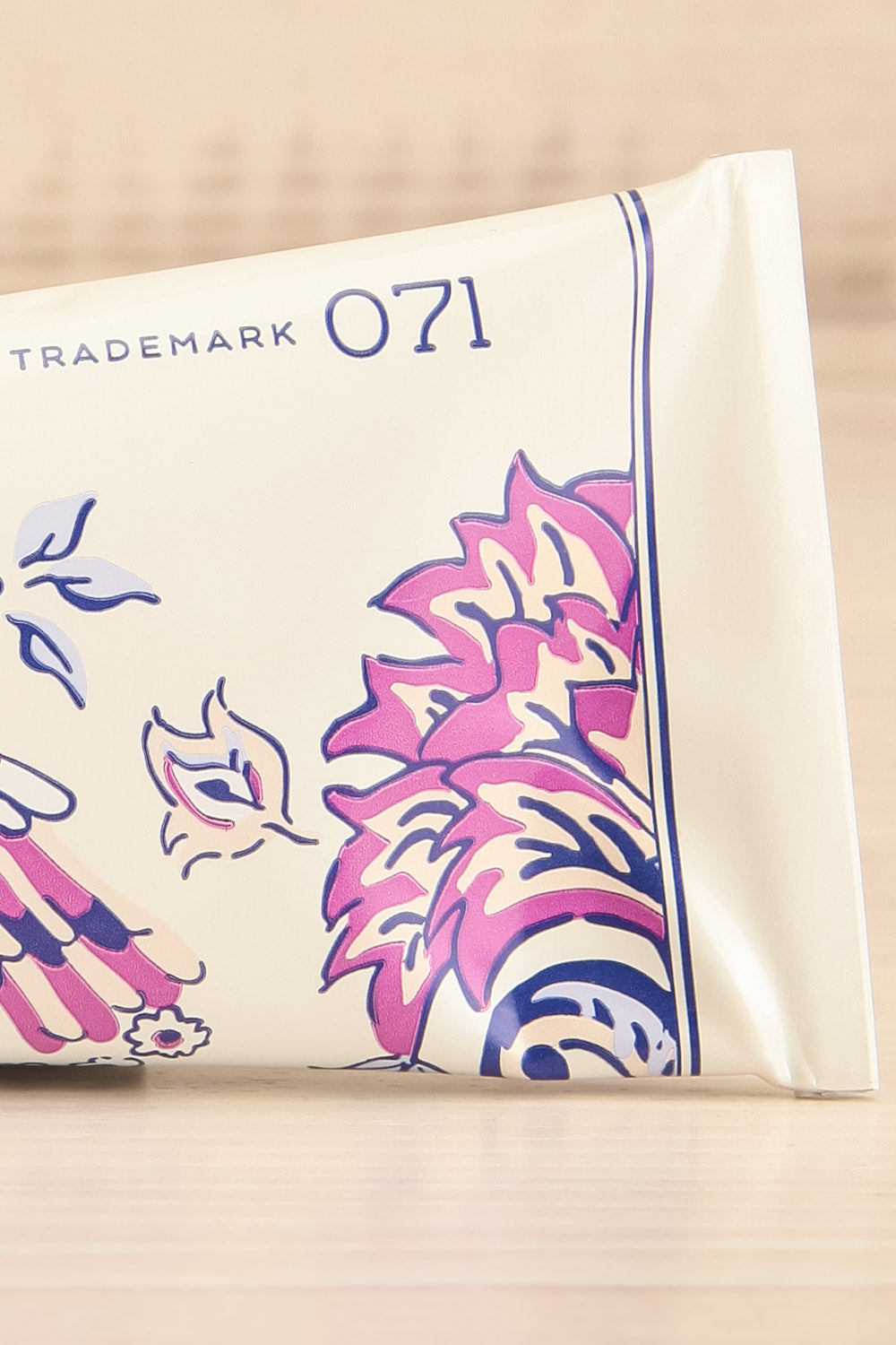 Imagine Handcream | Maison Garçonne close-up