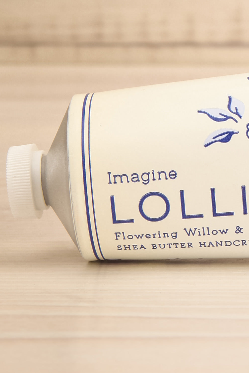 Imagine Handcream | Maison Garçonne front close-up