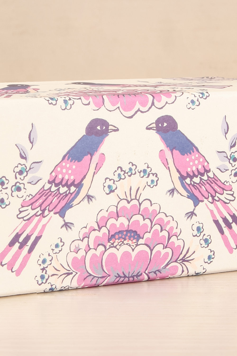 Imagine Handcream | Maison Garçonne box close-up