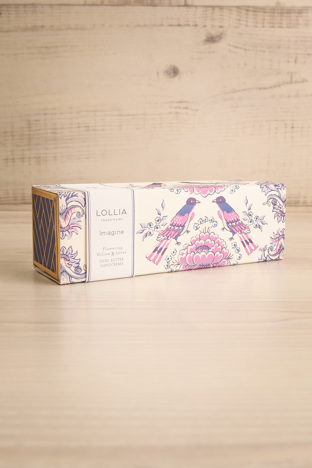 Imagine Handcream | Maison Garçonne box