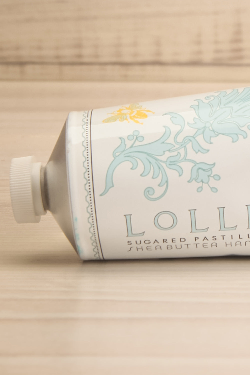 Wish Handcream | Maison garçonne front close-up