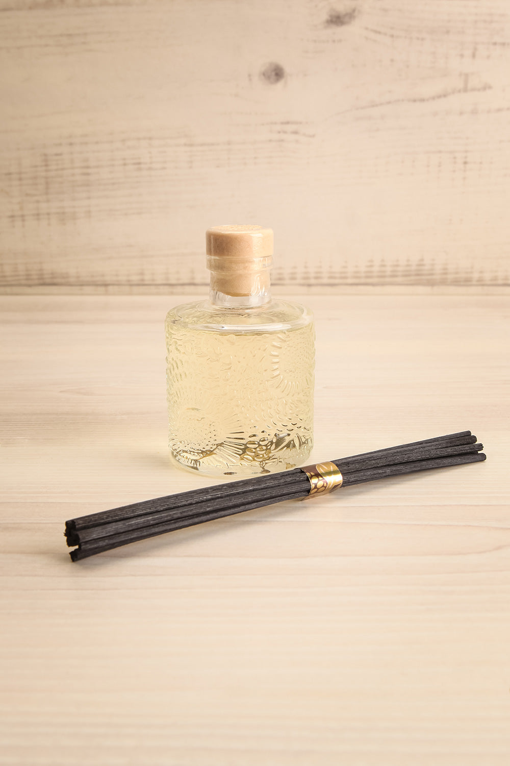 Home Diffuser Forbidden Fig | Voluspa | La petite garçonne