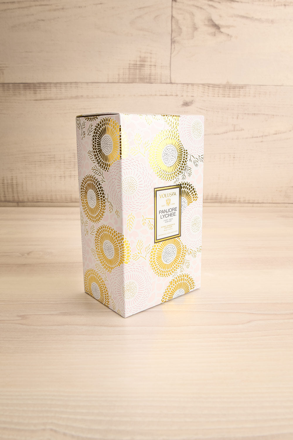 Home Diffuser Panjore Lychee | La petite garçonne box
