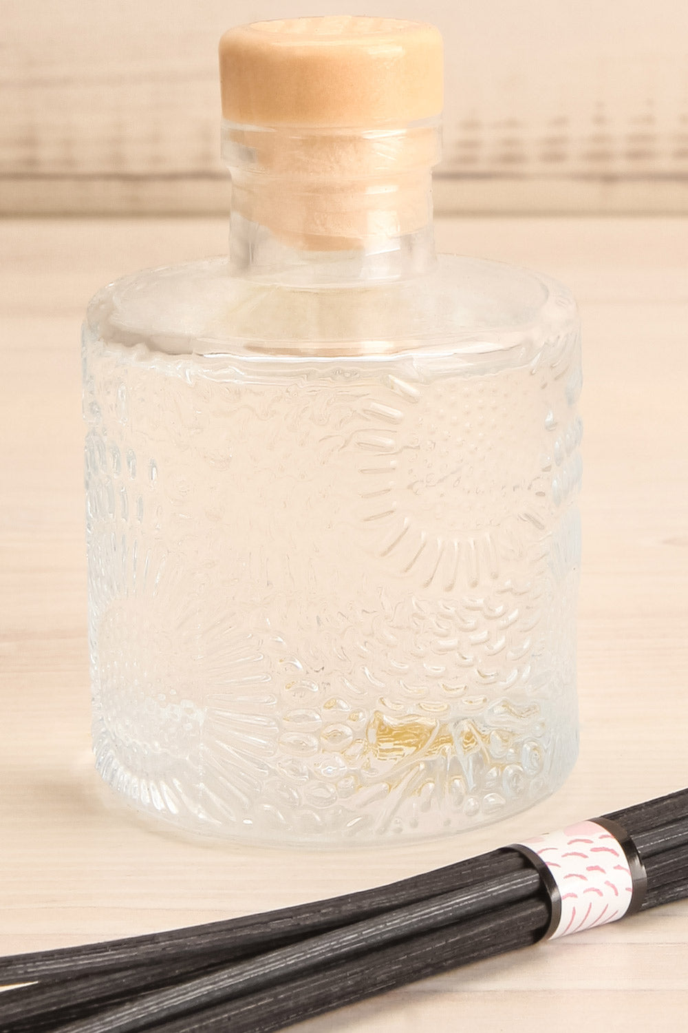 Home Diffuser Panjore Lychee | La petite garçonne close-up