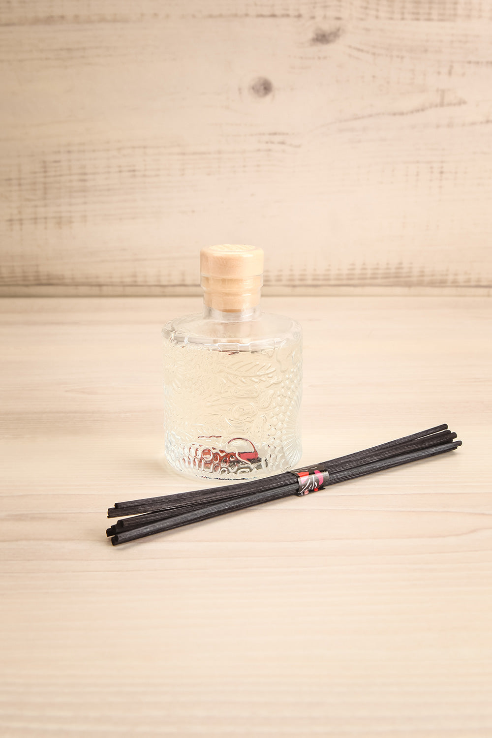 Home Diffuser Persimmon & Copal | La petite garçonne