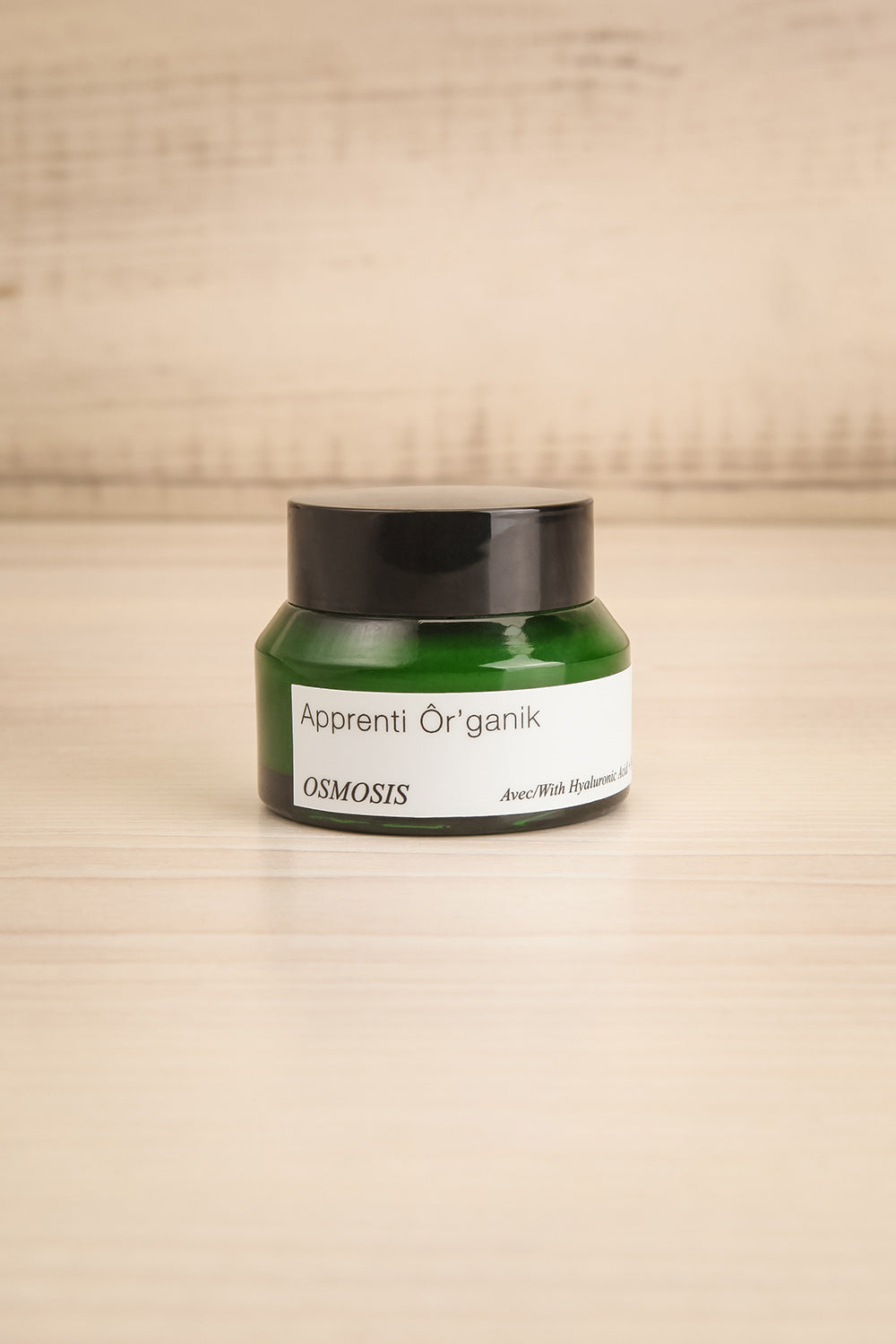 Hydrating Face Lotion | La petite garçonne