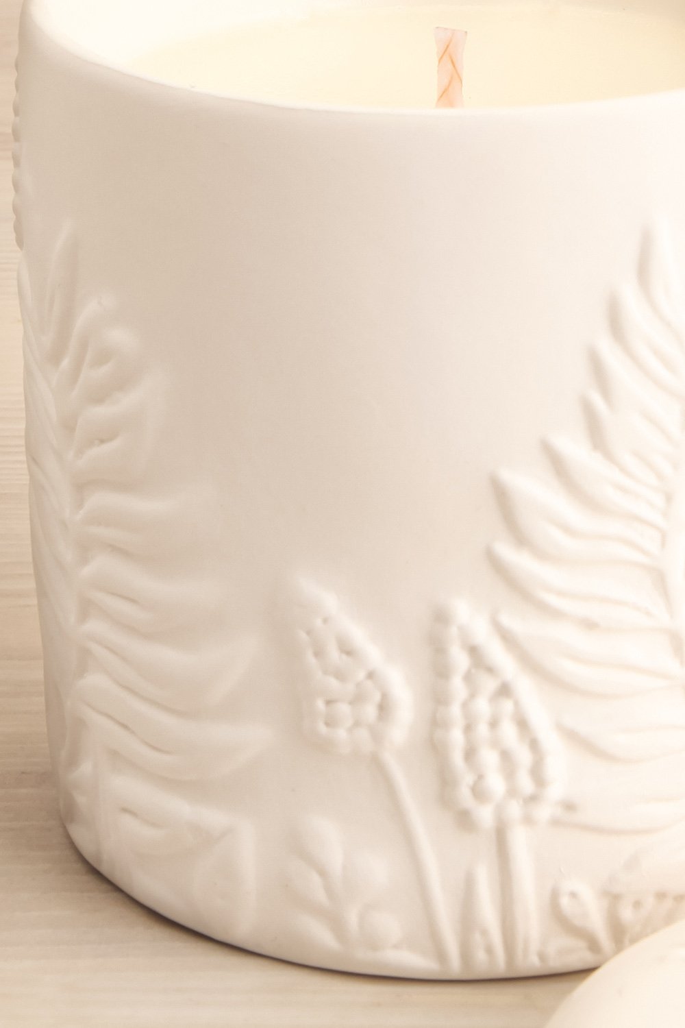 Eucalyptus & Mint Candle | La Petite Garçonne Chpt. 2 3