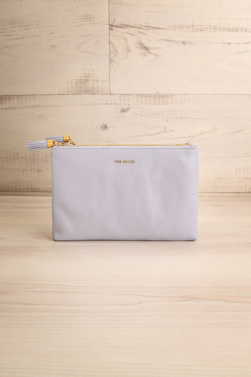 Iocus Sky | Blue Crossbody Bag