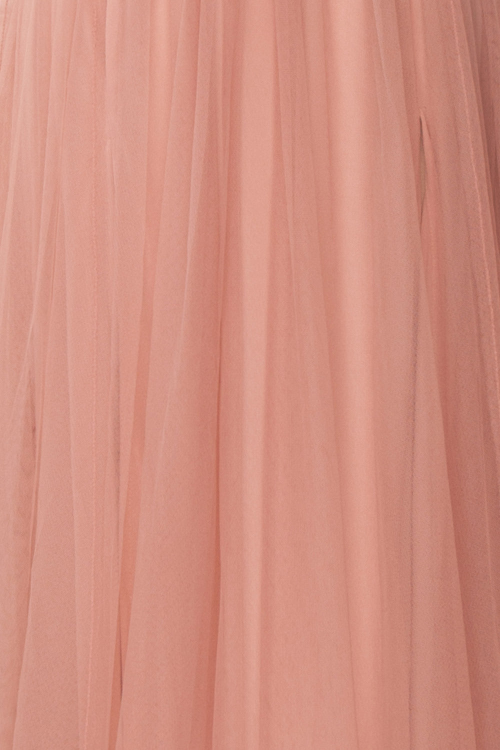 Jablunkov Candy | Backless Tulle Dress