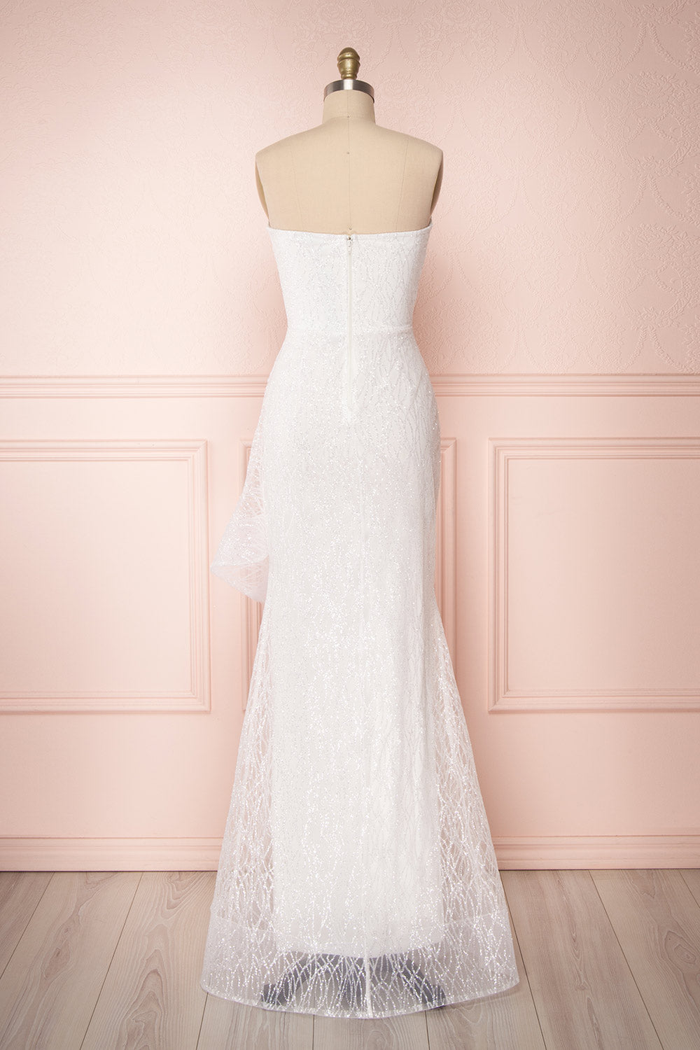 Jiraku | Robe de Mariée Sirène