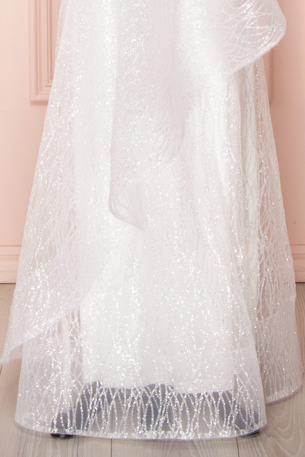 Jiraku | Robe de Mariée Sirène