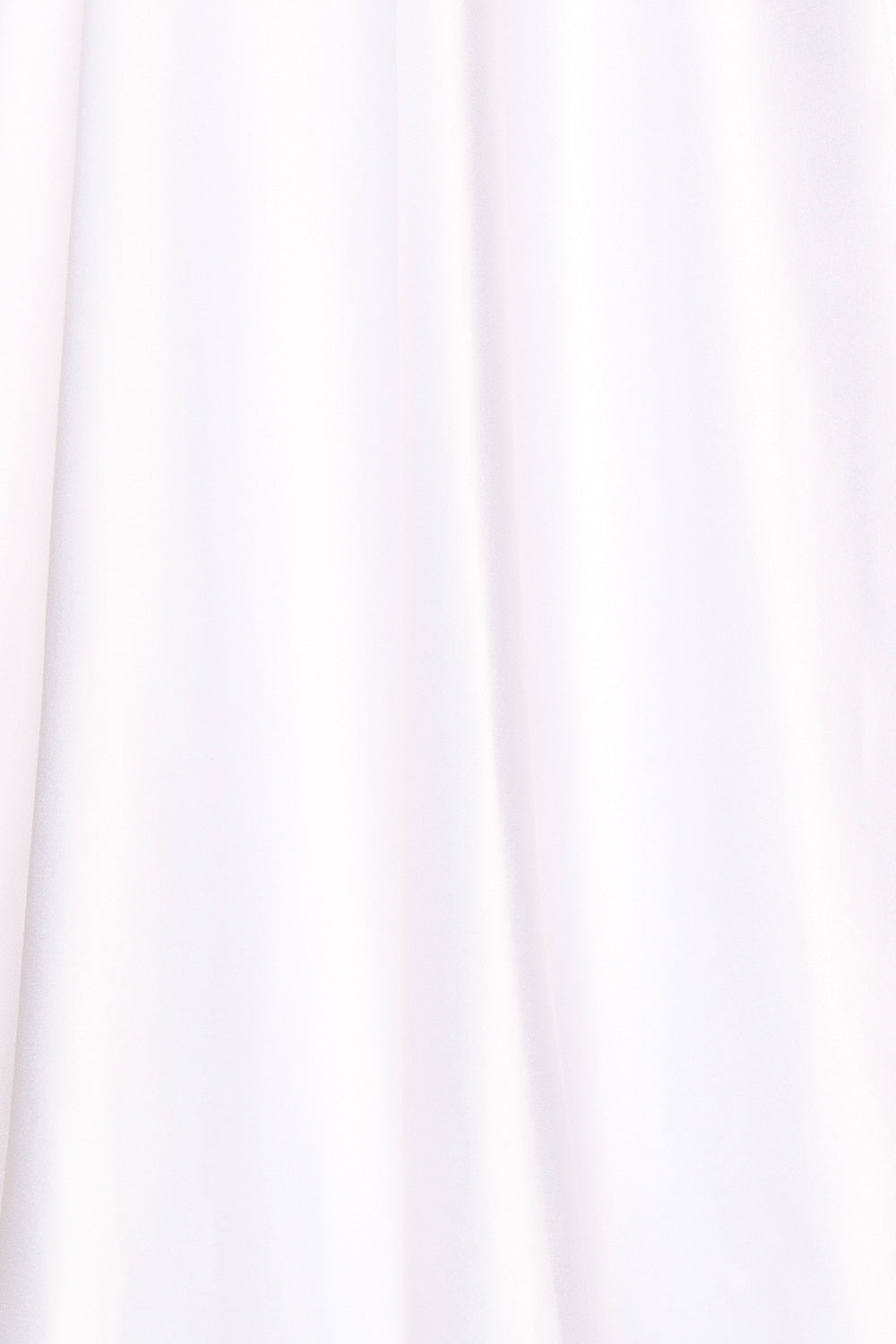 Julia Ivory Satin Maxi Dress | Boutique 1861 fabric