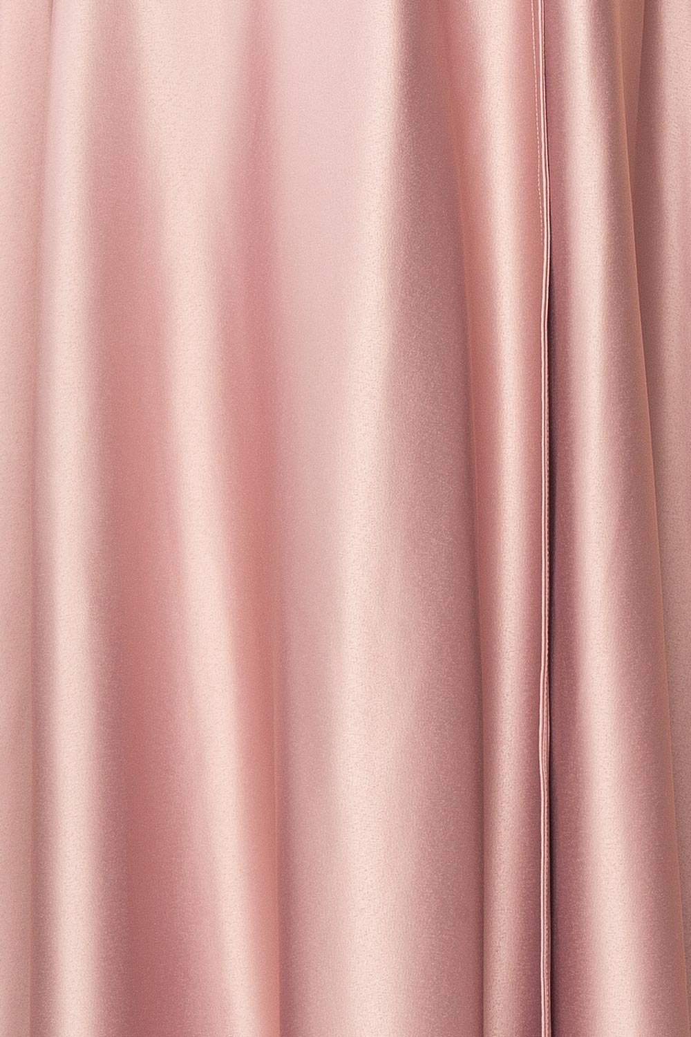 Julia Mauve Satin Maxi Dress | Boutique 1861fabric