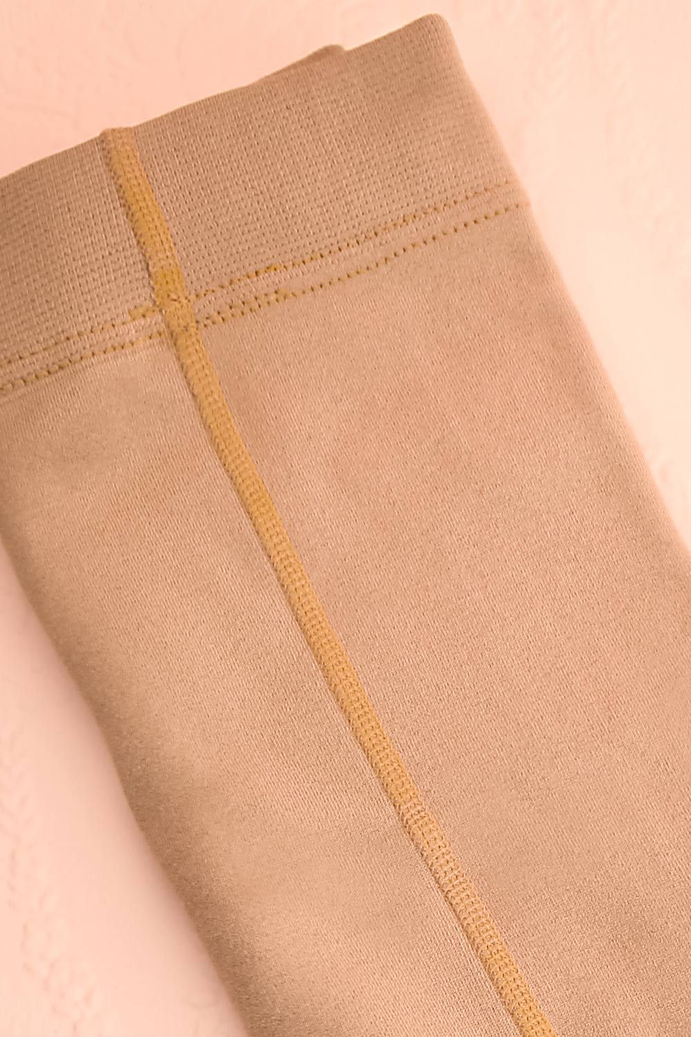 Kasia Fleece-Lined Tights | Boutique 1861