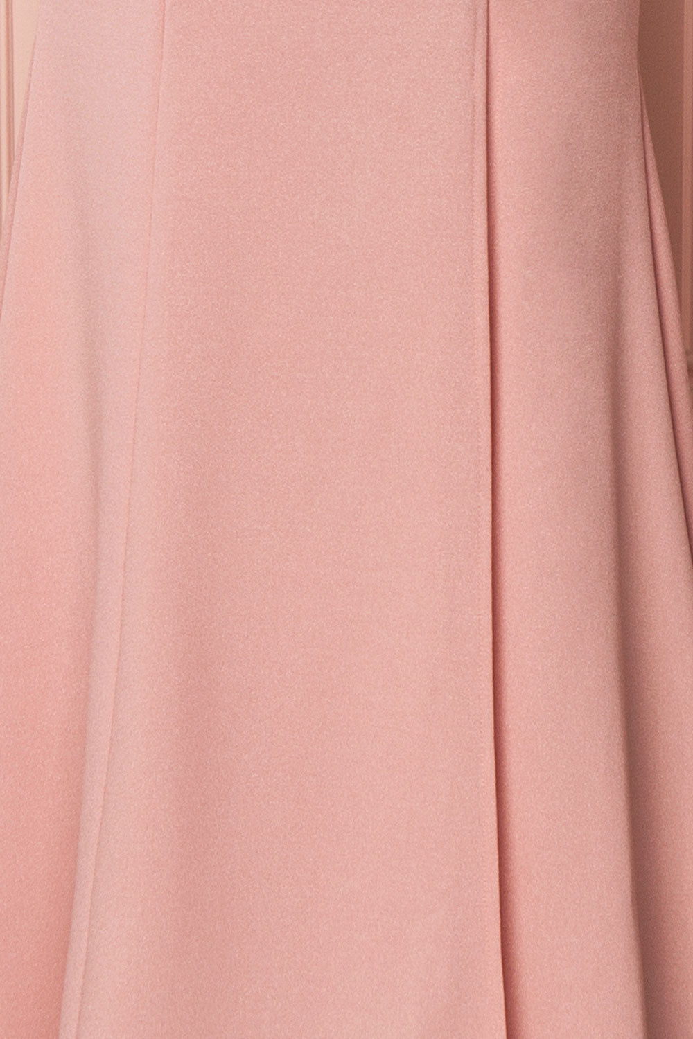 Katako Pink Shimmering Mermaid Gown | Boudoir 1861