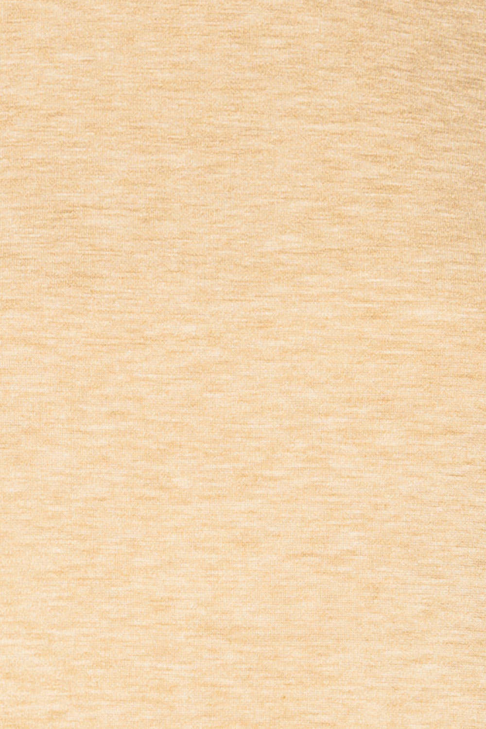 Larryk Beige Sleeveless Cropped Top | La Petite Garçonne fabric