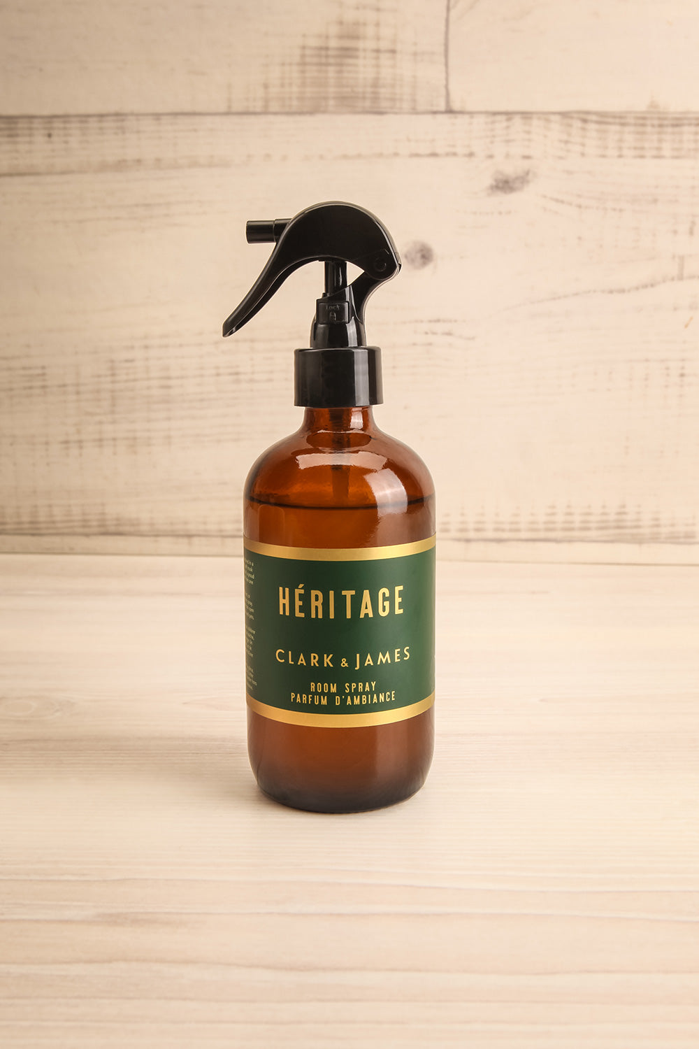 Room Spray Heritage Wood & Orange Blossoms | La petite garçonne