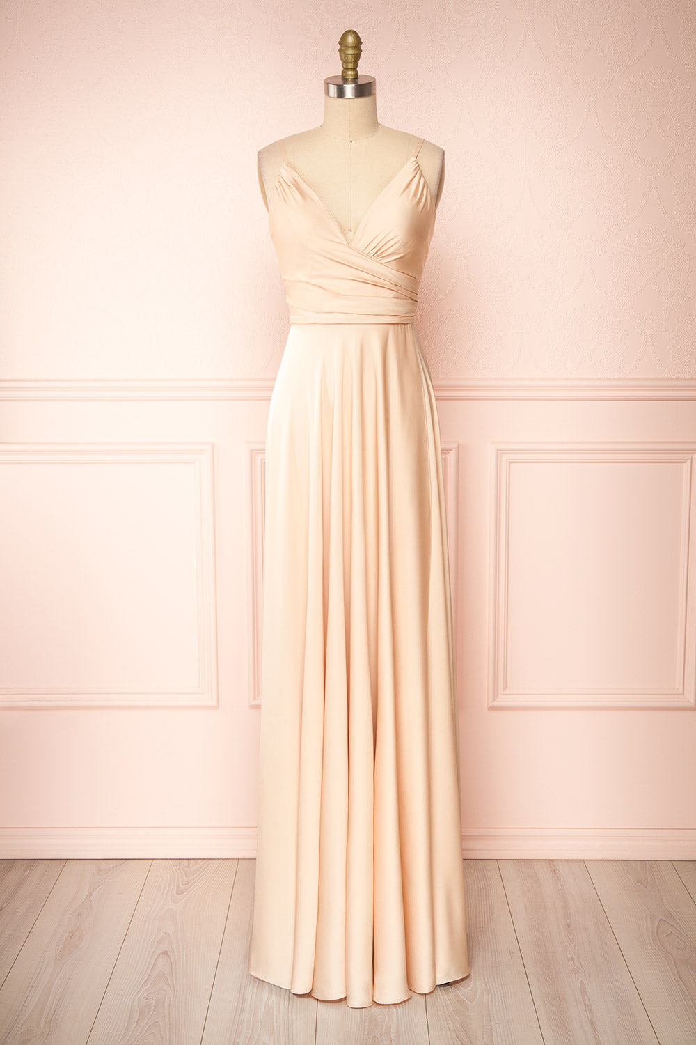 Lizza Beige