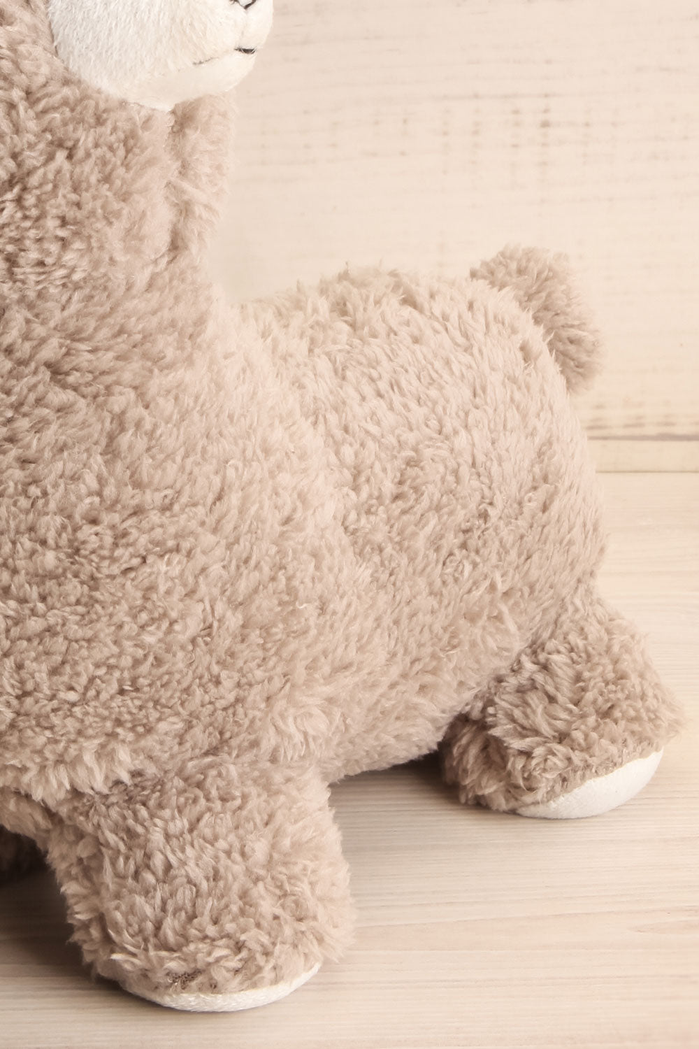 Llama Door Stopper | La Petite Garçonne Chpt. 2 5