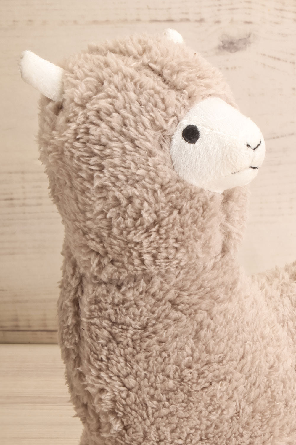 Llama Door Stopper | La Petite Garçonne Chpt. 2 2
