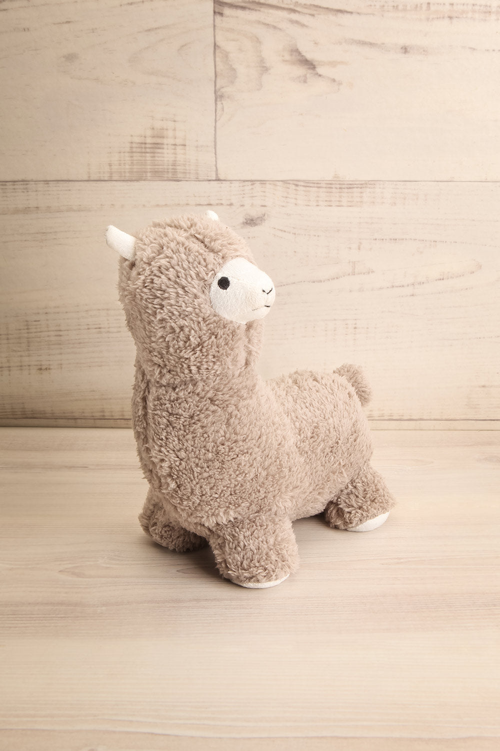 Llama Door Stopper | La Petite Garçonne Chpt. 2 3