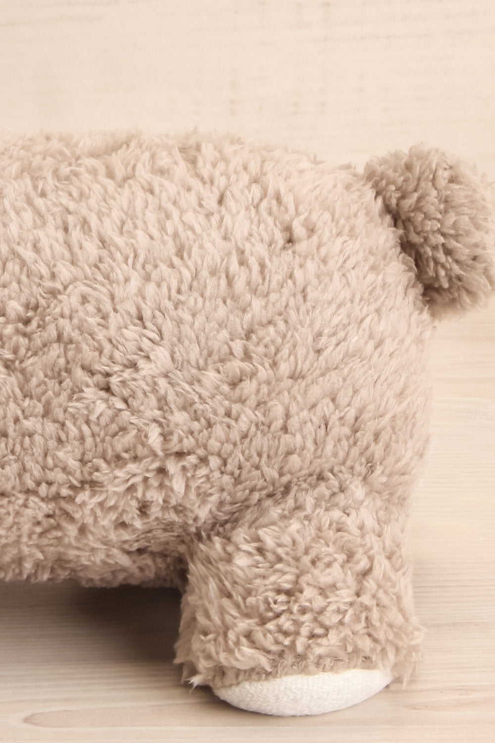 Llama Door Stopper | La Petite Garçonne Chpt. 2 6