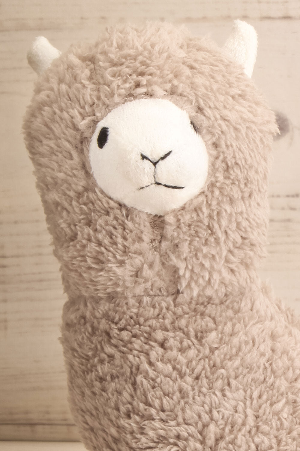 Llama Door Stopper | La Petite Garçonne Chpt. 2 4