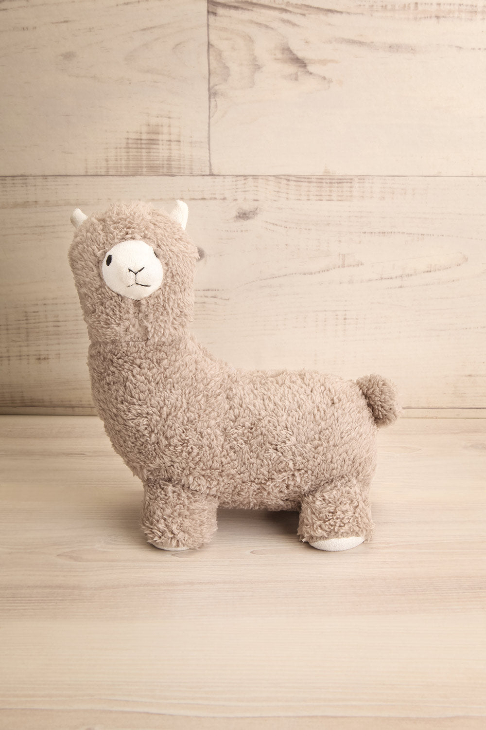 Llama Door Stopper | La Petite Garçonne Chpt. 2 1