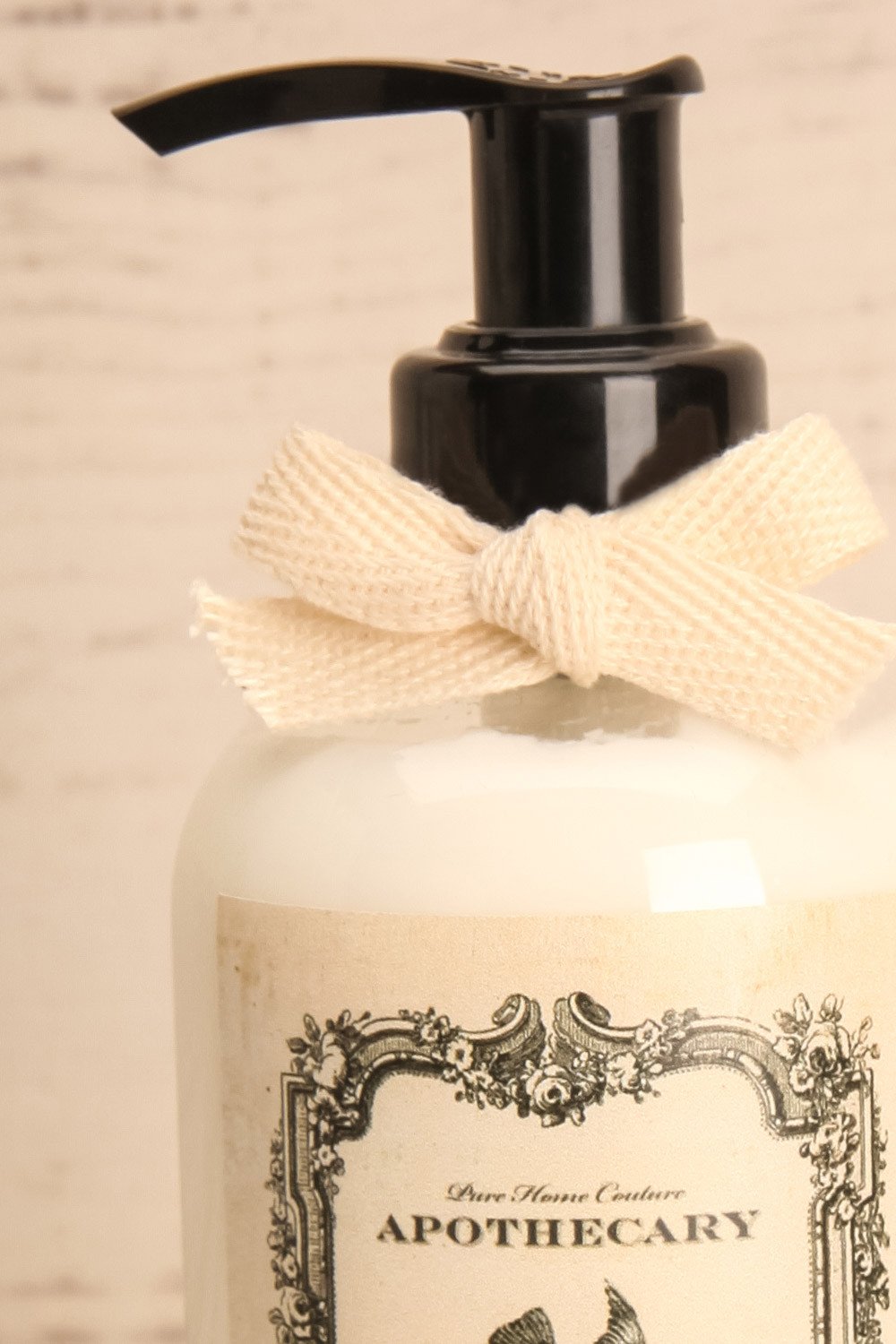 Lotion Vintage Peony - Perfumed cream body lotion