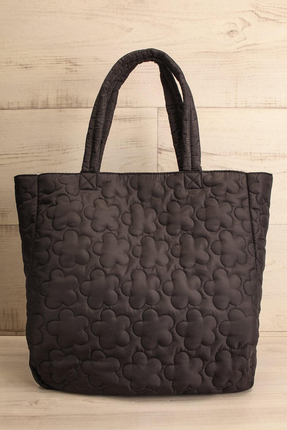 MAISIE NOIR/BLACK front view