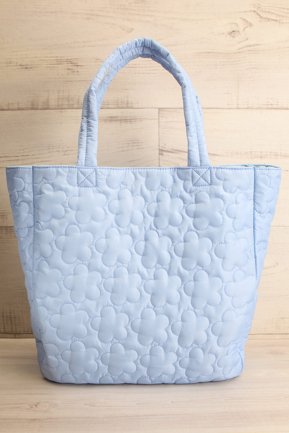 MAISIE BLEU/BLUE front view