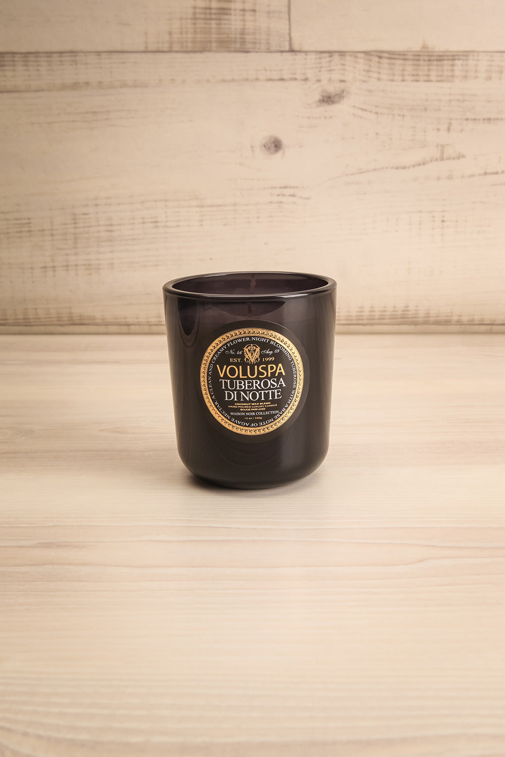 Maison Candle Tuberosa Di Notte | Voluspa | La petite garçonne