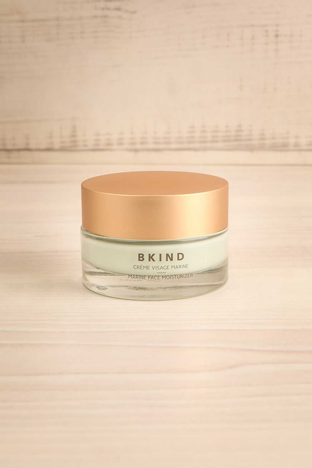 Marine Algae Face Moisturizer | Maison garçonne