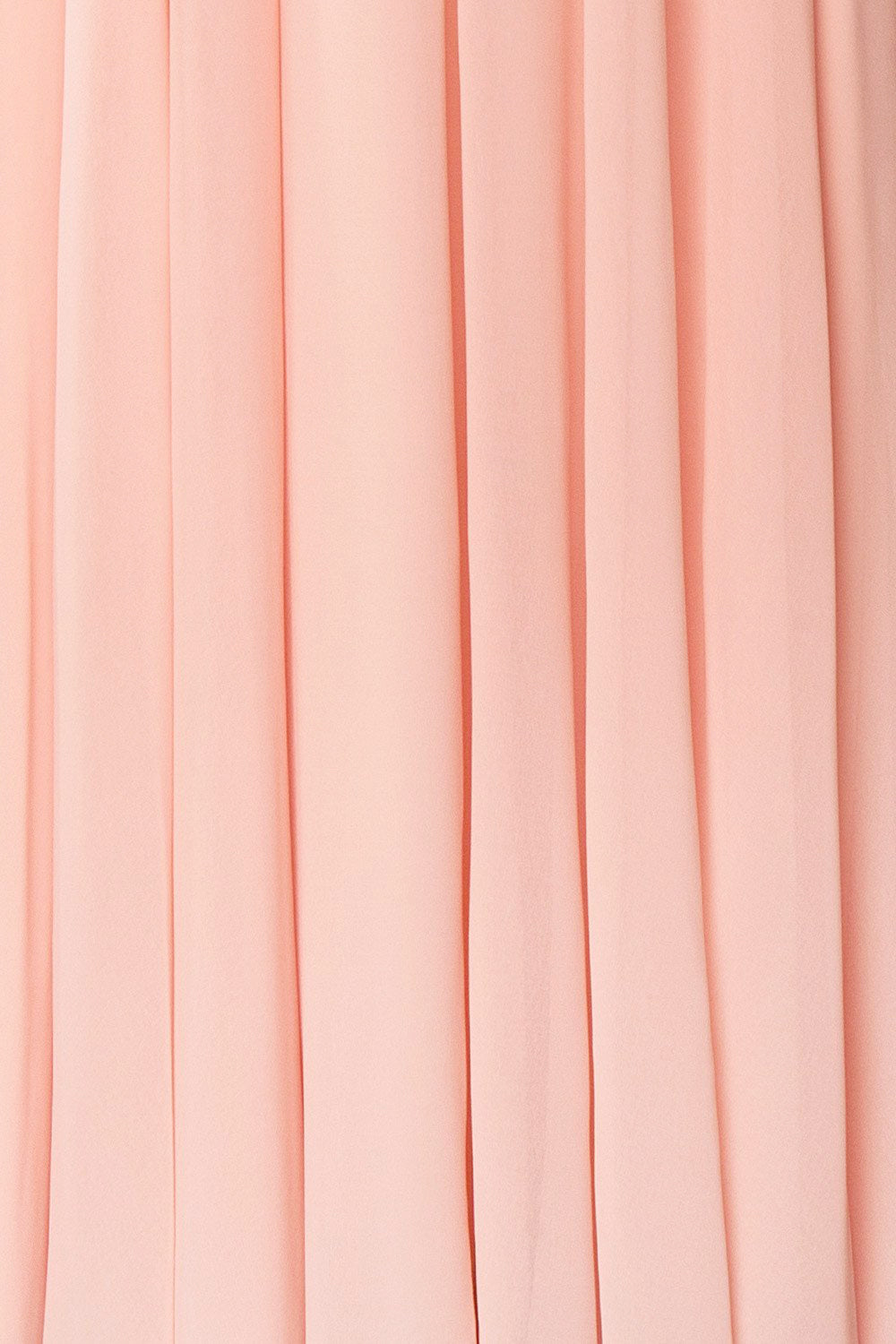 Myrcella Blush Corset Back Prom Dress | Boudoir 1861 texture