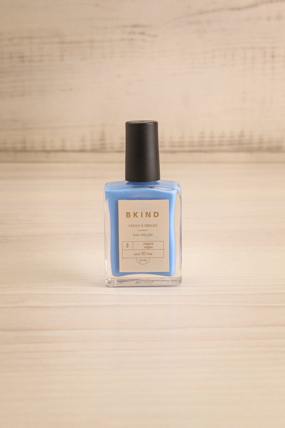 Nail Polish Marco Polo | La petite garçonne