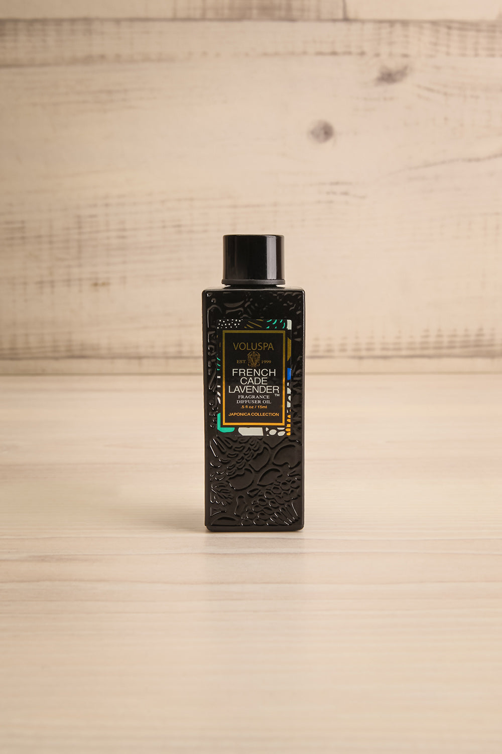 Oil for Diffuser French Cade by Voluspa | La petite garçonne