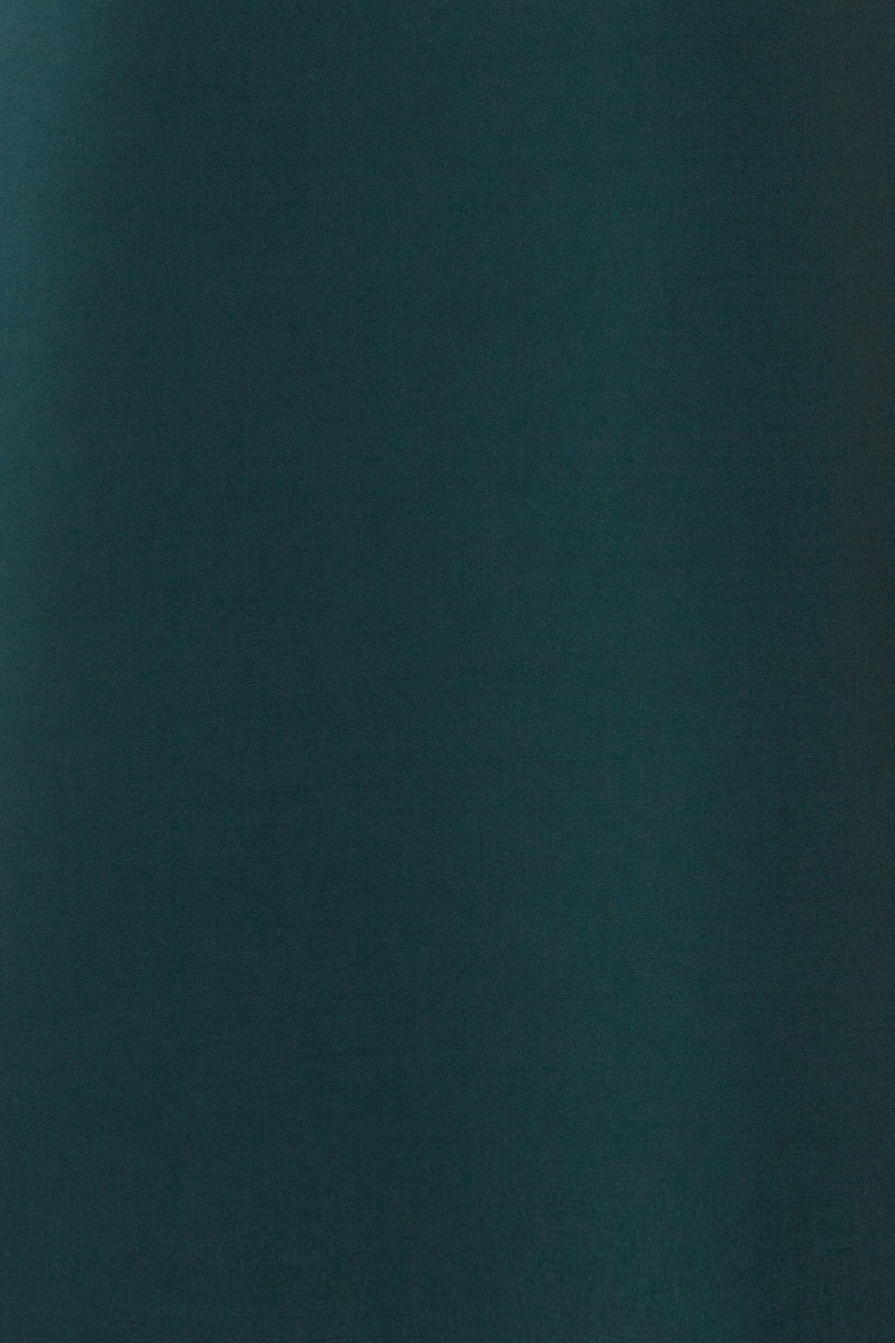 Osnat Vert Green Short Dress with Tailor Collar | Boutique 1861 fabric detail